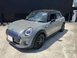 MINI NEXT2年間走行距離無制限保証100項目の納車前点検