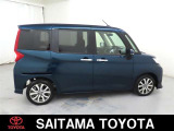トヨタの「ロングラン保証」付き。メ-カ-を問わず、走行距離無制限、埼玉トヨタで中古車をお買い上げいただいたお客様に安心で快適なカ-ライフをお約束する1年間の保証です。有料で延長もできます。