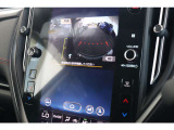 レヴォーグ 1.8 STI スポーツ EX 4WD 