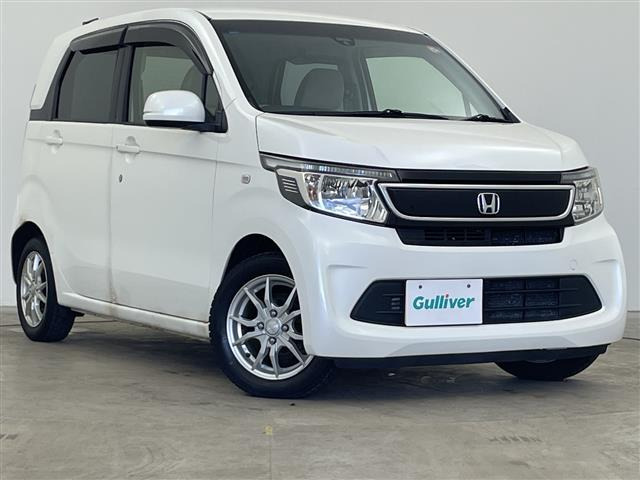 ホンダ N-WGN 