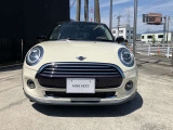 MINI正規ディーラー取り扱い MINI認定中古車 MINI NEXT甲府 お車の詳細や展示状況は055-236-3252もしくはフリーダイヤル0078-6002-322544までお気軽にお問合せ下さい。http://www.kofu.mini.jp/dealer/kofu/