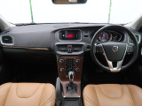 V40クロスカントリー T5 AWD サマム 4WD 