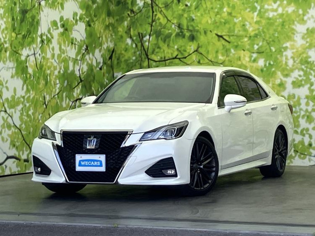 クラウンアスリート 2.0 S-T 