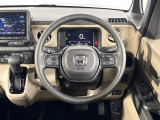 ホンダの安全運転支援装置、ホンダセンシングを装備!!もしもを未然に抑制します。