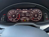 Q7 3.0 TFSI クワトロ Sラインパッケージ 4WD 4WD 本革シート