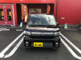 ワゴンR ハイブリッド(HYBRID) FZ 