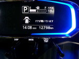走行距離12800km