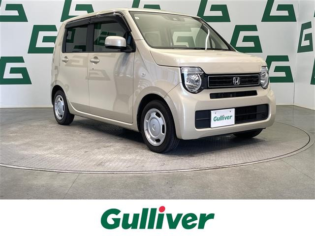 N-WGN L ホンダ センシング 修復歴無し