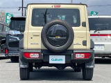 ジムニーシエラ 1.5 JC 4WD 4WD 修復歴無し