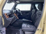 【全車まるごとクリーニング済☆】室内外はもちろん、シートを外してニオイの元となるフロアカーペットまで消臭・除菌を実施。中古車を気持ちよくお乗りいただけるクリーニングサービスを全車施工しております!