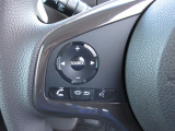 ステアリングリモコン付き♪