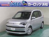 この車両は「トヨタ認定中古車ライト」の該当車両です。「トヨタ認定中古車」の安心感はそのまま、まるごとクリーニングの工程を省くことで、よりお手頃な価格でご提供する車両となっております。