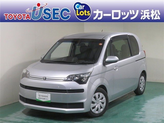 スペイド 1.5 G 