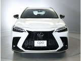NX 350h Fスポーツ 