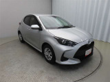ヤリス 1.5 G 4WD 
