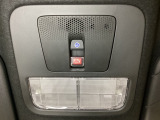 Honda CONNECT搭載車です。「Honda Total Care プレミアム」に加入頂くと、「緊急サポートセンター」や「Honda ALSOK駆けつけサービス」などのサービスが受けられます。