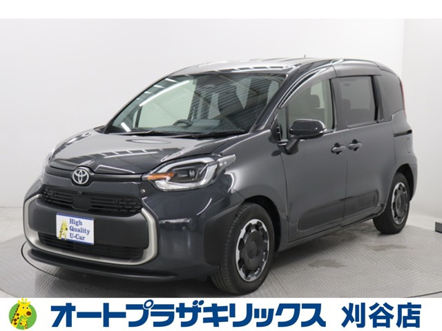 シエンタ 1.5 Z 