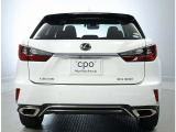 【CPOとは】〜Certified Pre-Owned〜厳しいレクサス基準をクリアした認定中古車のことです。