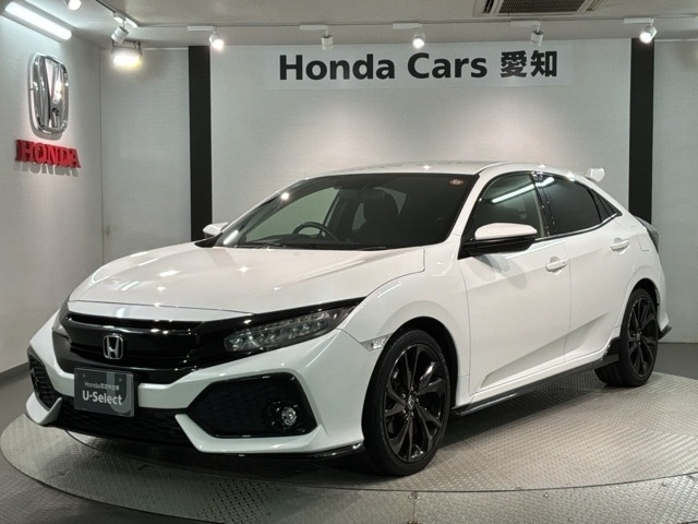 シビック 1.5 