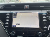 カムリ 2.5 G ワンオーナー 禁煙車 純正ナビ