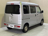 ハイゼットカーゴ クルーズ ハイルーフ ハイルーフ 4WD