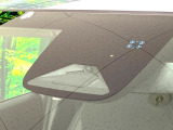 【ホンダセンシング】走行中に前方の車両等を認識し、衝突しそうな時は警報とブレーキで衝突回避と被害軽減をアシスト。より安全にドライブをお楽しみいただけます。