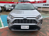 RAV4  2.0 G Zパッケージ 4WD