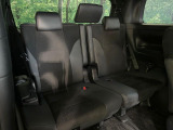 3列目シートはもちろん状態良好☆大人でもゆったりと座って頂けますので、大人数でのお出かけもラクラクです♪ご家族で、気の知れた仲間で、ドライブに行くのが楽しみですね♪