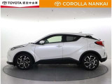 C-HR ハイブリッド 1.8 G 