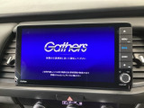 【オーディオ機能】オーディオは、フルセグTVの他にDVD/CDプレーヤーを装備♪もちろんFM/AMラジオもお聞きいただけます♪