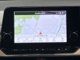 9インチ大画面メーカーナビ★プロパイロットとリンク、Apple CarPlayワイヤレス接続もできます★さらにNissanConnectサービス搭載で最速ルート検索・オペレーターサービスも対応★