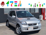 H20年 スズキ Kei 入庫いたしました!