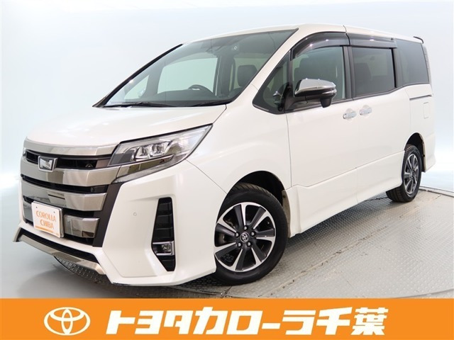 ノア 2.0 Si W×B III 4WD 