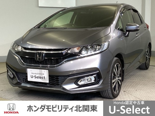ホンダ フィット 