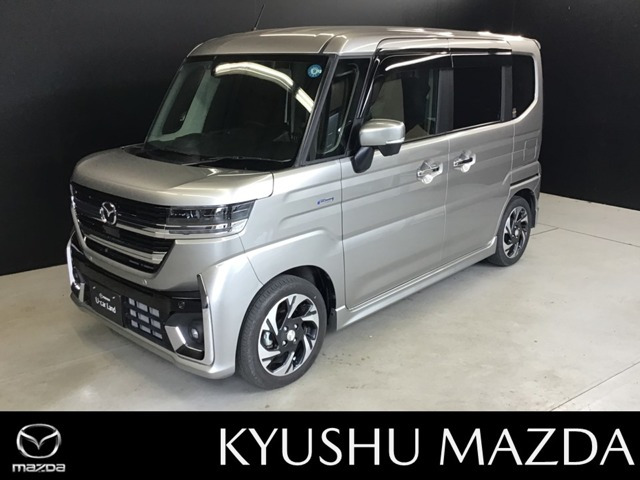 フレアワゴン カスタムスタイル XT 