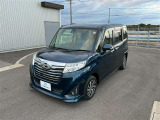 トール 1.0 カスタムG SAII 