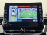 カローラクロス 1.8 ハイブリッド Z 