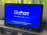 【大画面ナビ】人気の大型11インチナビを装備。存在感のある大画面はインパクト大!ナビ利用時のマップ表示は見やすく、テレビやDVDは臨場感がアップ!いつものドライブがグッと楽しくなります♪