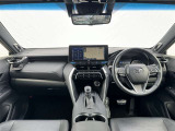 ハリアー 2.0 Z レザーパッケージ 