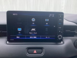 【Honda純正メモリーナビ】使いやすいナビで目的地までしっかり案内してくれます。フルセグ、DVD、CD再生オーディオ機能が充実。お車の運転がさらに楽しくなりますよ。