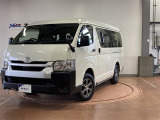 トヨタ ハイエース