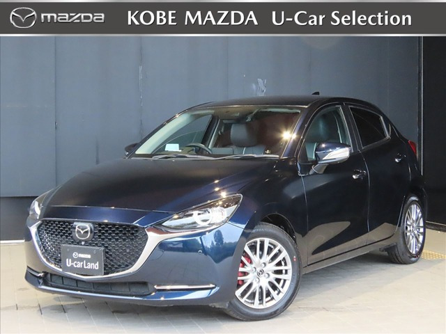 MAZDA2 1.5 15S Lパッケージ 