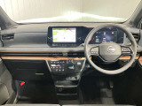 電気自動車ならではの力強い加速。スムースな発進。静粛性。今までの軽の常識を覆す新感覚の走り!