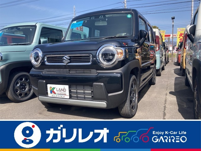 スペーシア ハイブリッド(HYBRID) G 