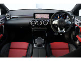 CLAクラス AMG CLA45 S 4マチックプラス 4WD 