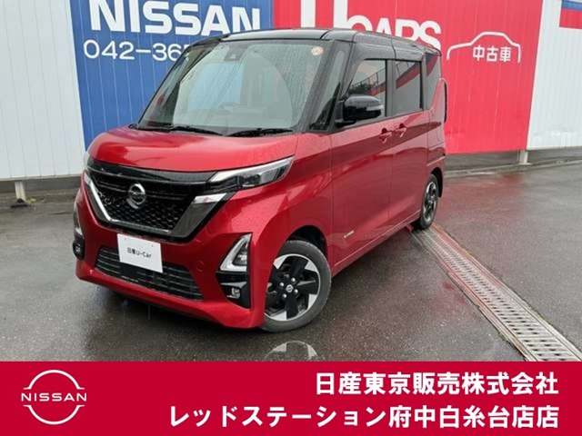 日産 デイズ 