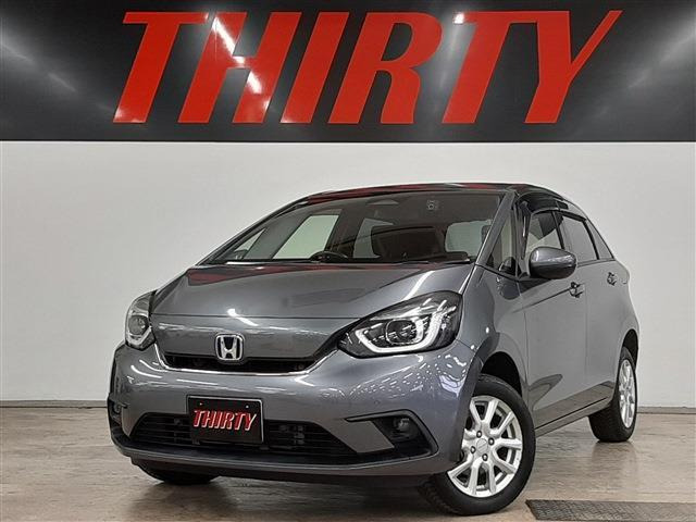 ホンダ フィット 