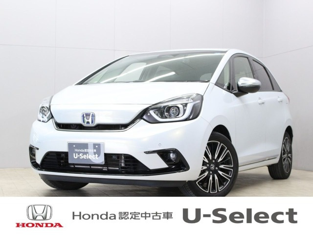 ホンダ フィット 