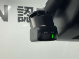 【純正ドライブレコーダー】万が一の時にも映像で状況が残りますので安心してドライブできます。