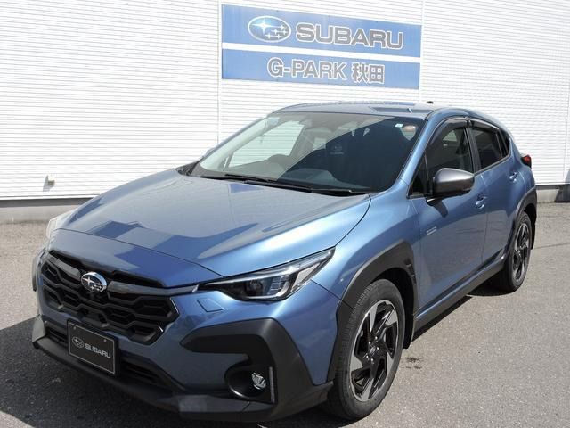 クロストレック 2.0 リミテッド 